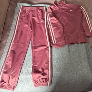 Adidas Kids Rose Joggers